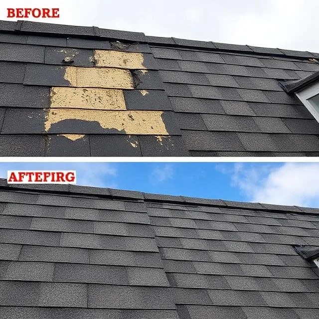 Roof Repair Near Me in Hop Bottom, PA near me